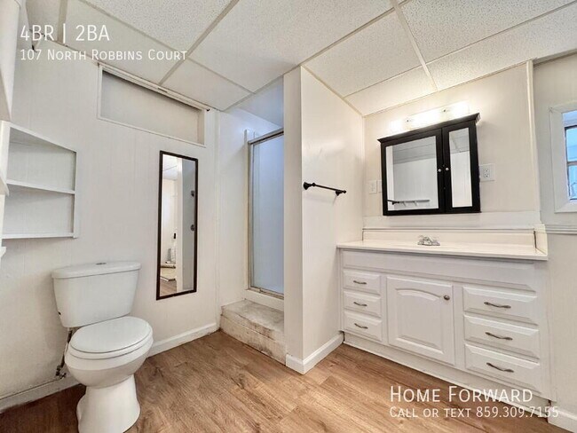 Building Photo - 107 N Robbins Ct