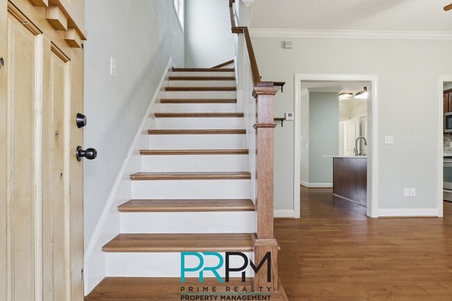 Building Photo - 208 A Anderson St