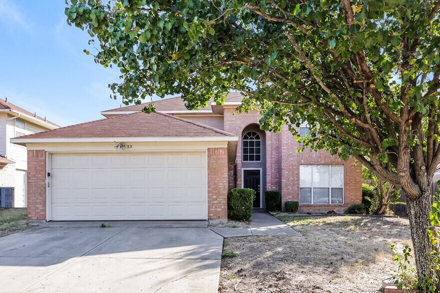 Primary Photo - 8533 Tallahassee Ln