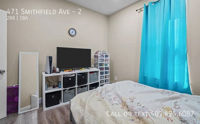 Building Photo - 471 Smithfield Ave