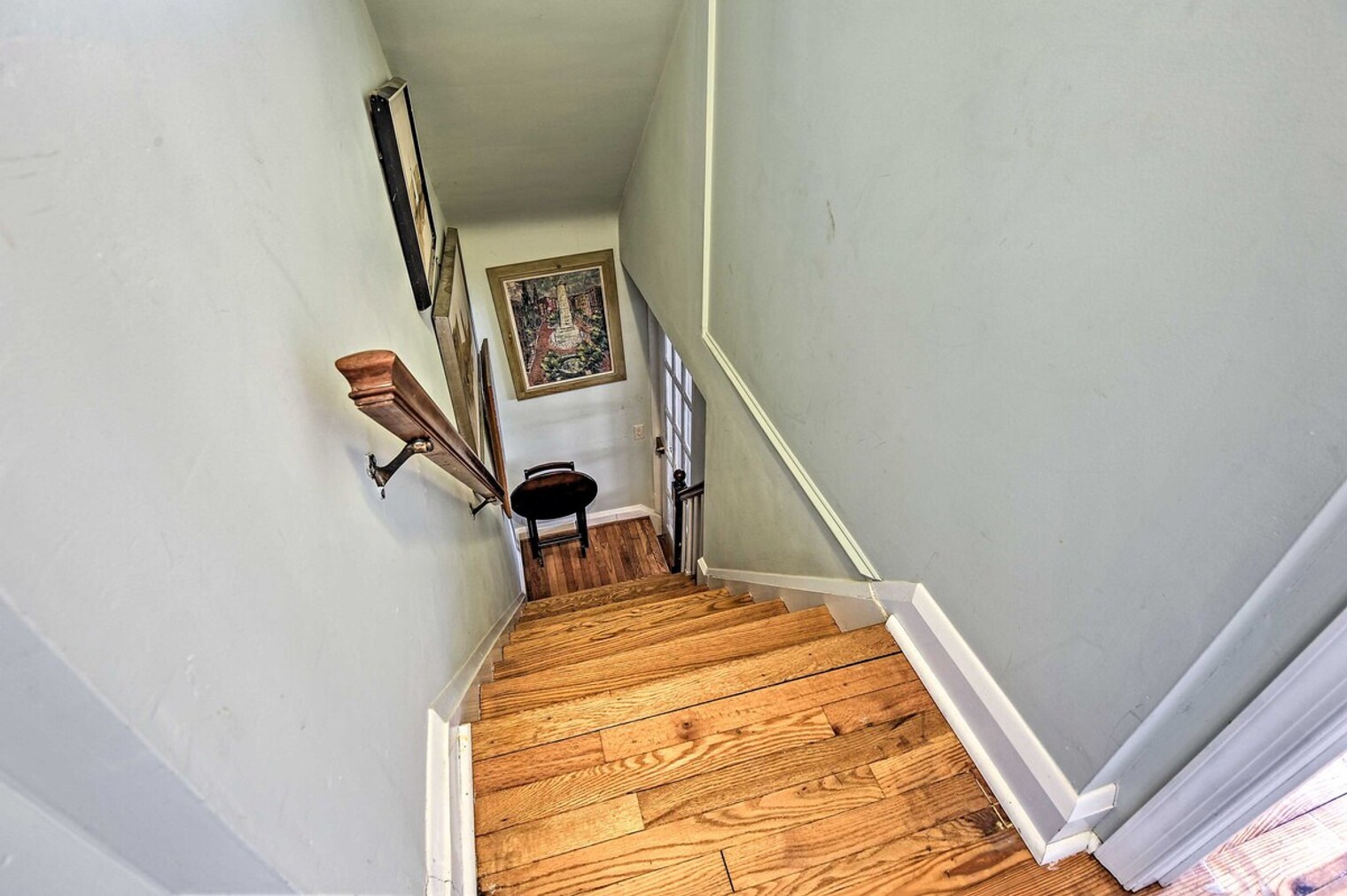 Building Photo - 1414 Regester Ave