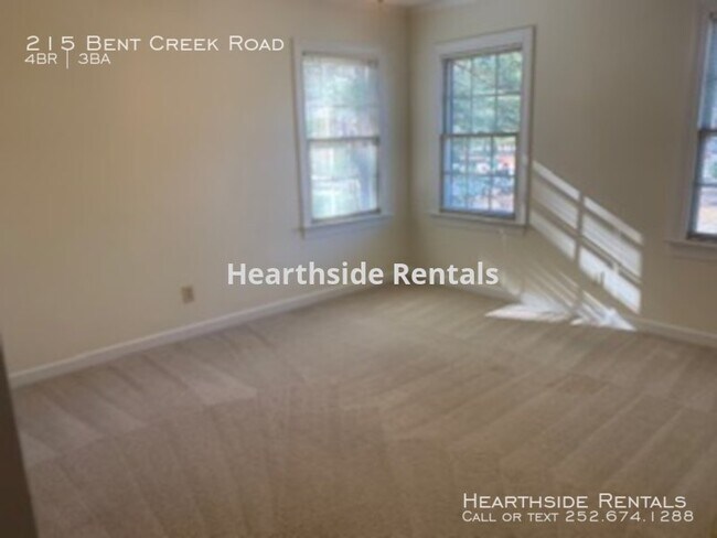 Building Photo - 215 Bent Creek Dr