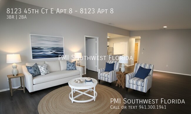 Building Photo - 8123 45th Ct E