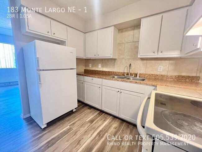Building Photo - 183 Monte Largo Dr NE