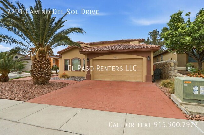 Building Photo - 7291 Camino Del Sol Dr