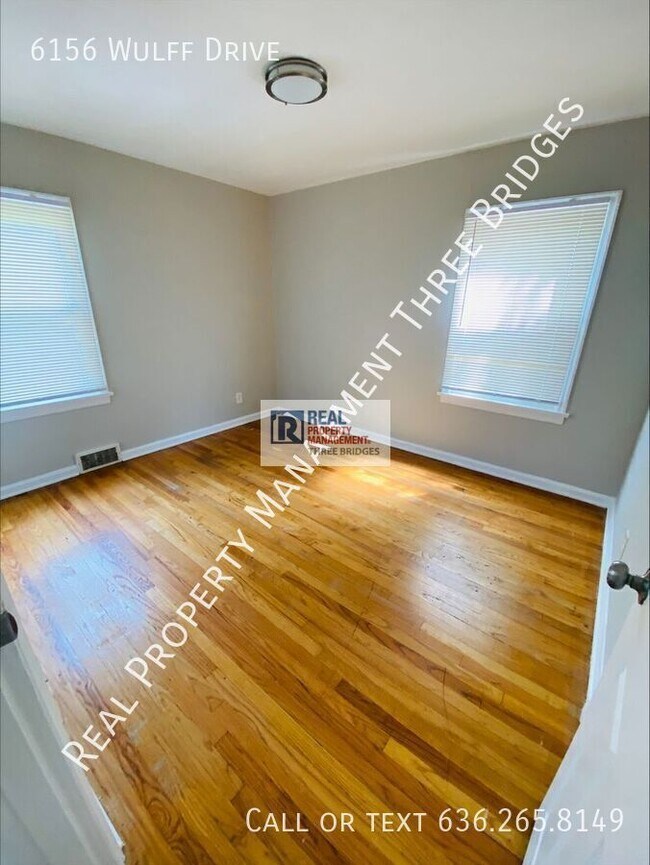 Building Photo - 6156 Wulff Dr