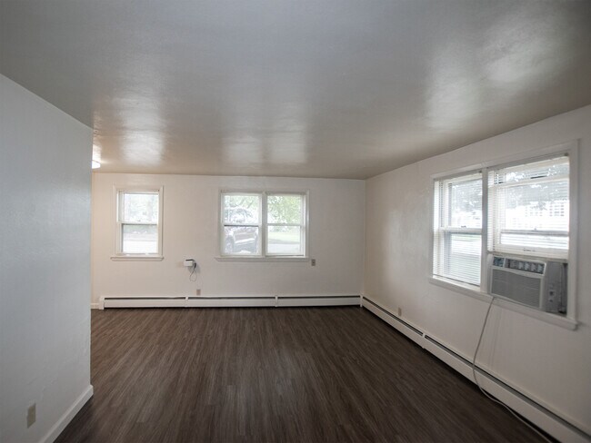 Floorplan - State Street