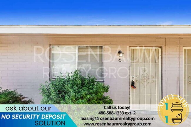 Primary Photo - 9230 N 6th St