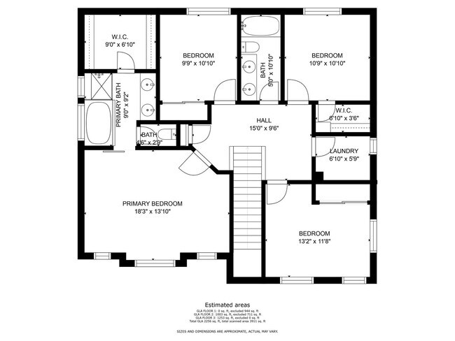 Building Photo - Absolutely Gorgeous 4-Bed Single Family Home in Copper Ridge!