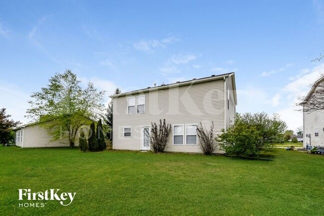 Building Photo - 961 Springside Ct