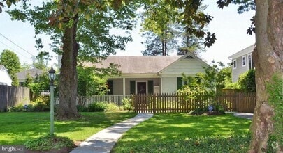 Building Photo - 5209 Sangamore Rd