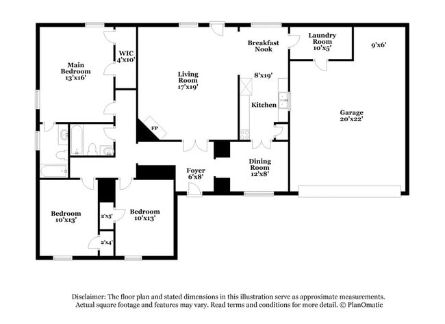 Building Photo - 2604 Lynnfield Rd