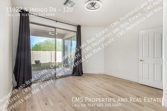 Building Photo - 11022 N Indigo Dr