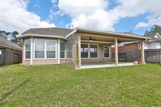 Building Photo - 11411 Cypresswood Trail Dr