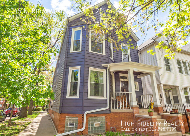 Primary Photo - 2945 N Ridgeway Ave