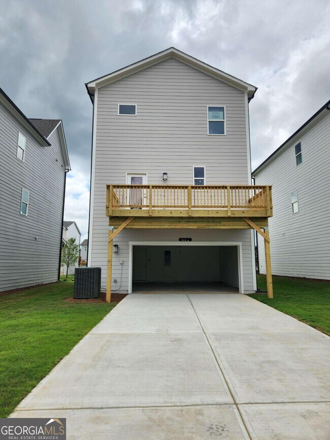 Building Photo - 821 York Aly