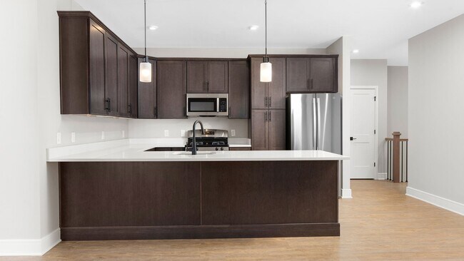 Floorplan - Monte View at Pohatcong