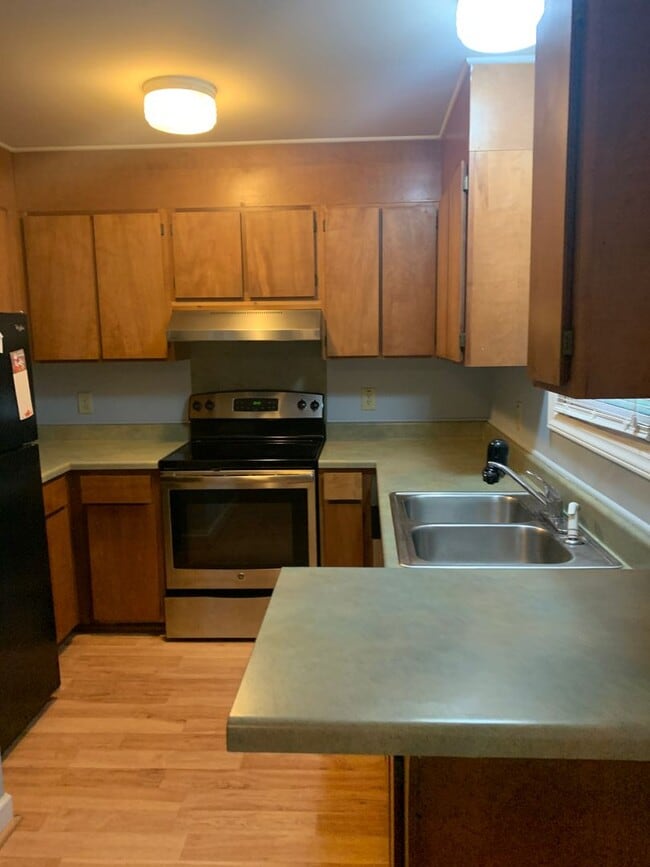 Building Photo - 704-A Margo Road