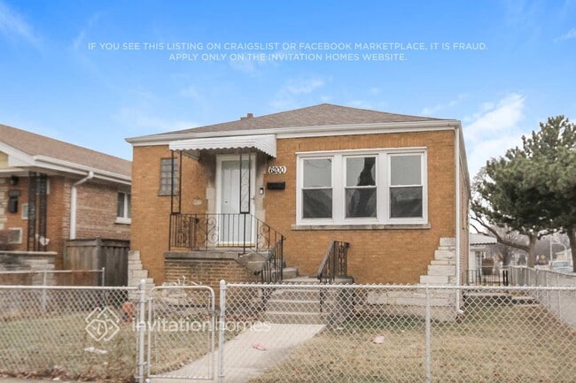 Building Photo - 6200 S Meade Ave