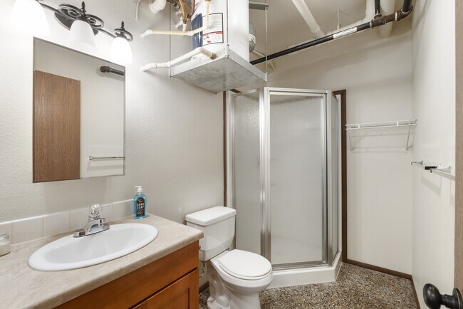 Floorplan - Hong Kong Apartments