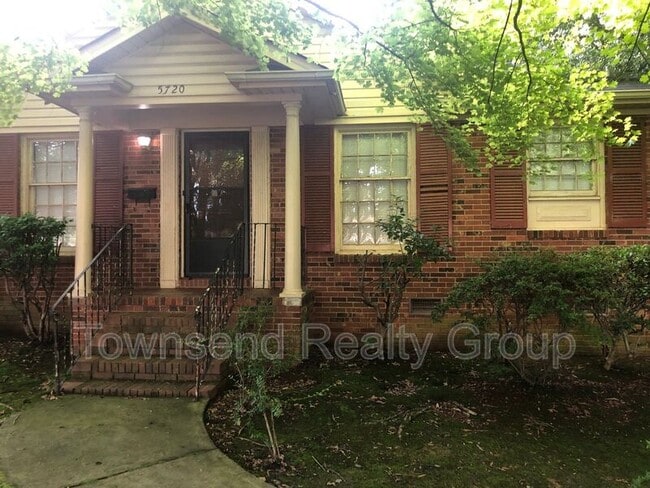 Primary Photo - 5720 Londonderry Rd