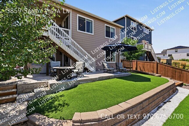 Building Photo - 3859 Sandy Vista Ln