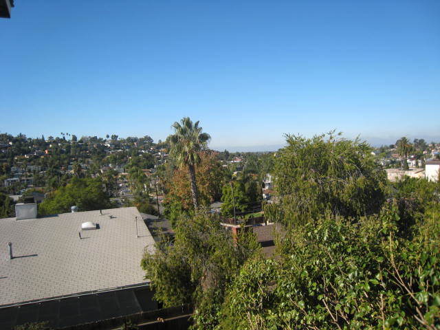 Building Photo - Charming 2bdr house overlooking downtown La Mesa!