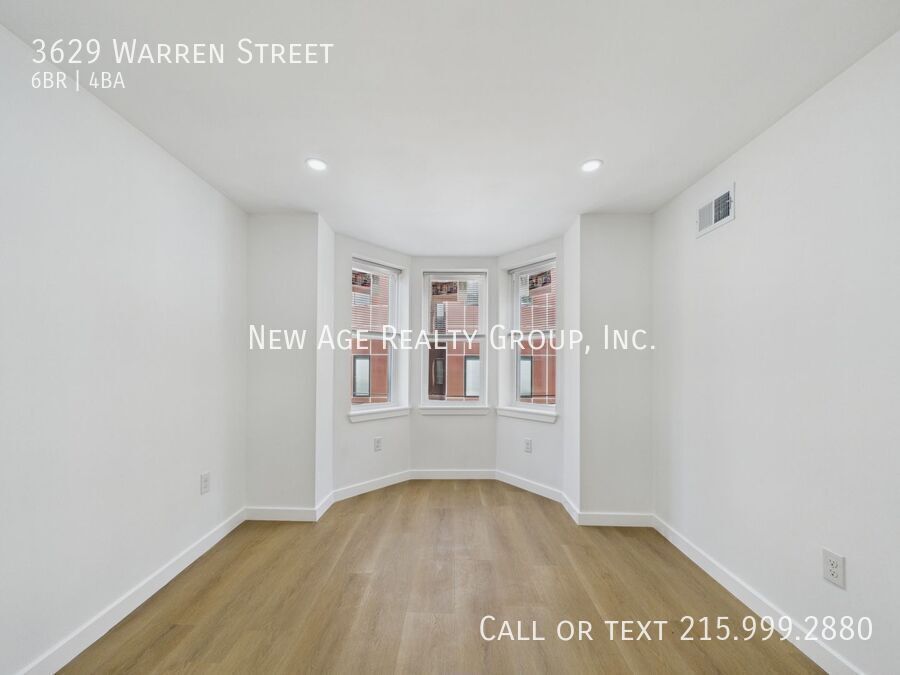 Building Photo - 3629 Warren St