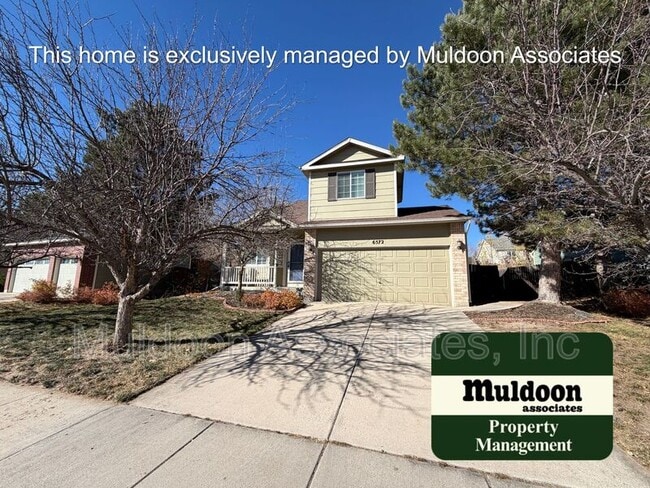 Building Photo - 6572 La Plata Peak Dr