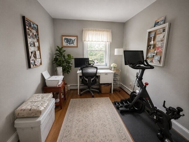 Building Photo - 59 Monadnock St
