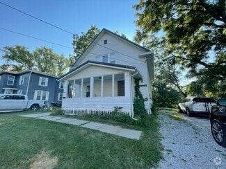 Building Photo - 909 N Governor St