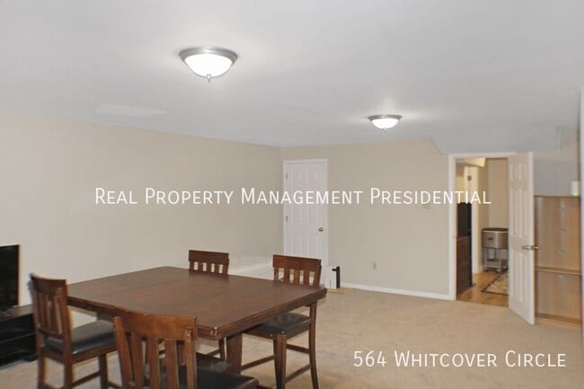 Building Photo - 564 Whitcover Cir