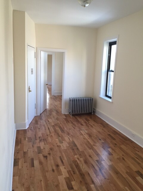 Floorplan - 61   Audubon Avenue