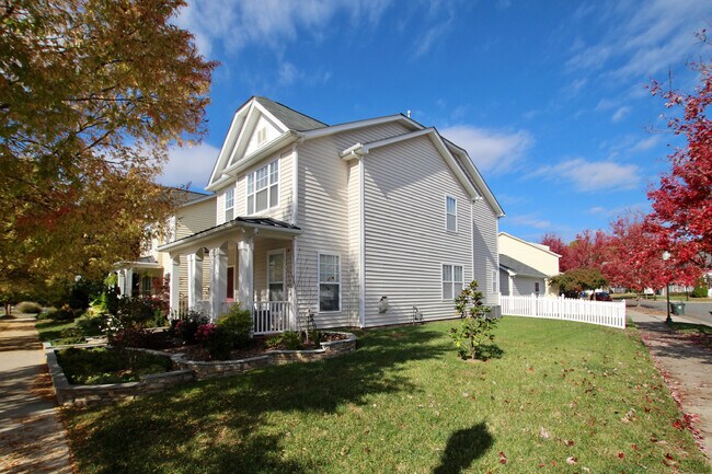 Building Photo - 12123 Monteith Grove Dr