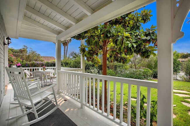 Building Photo - Picturesque Santa Barbara Country Cottage ...