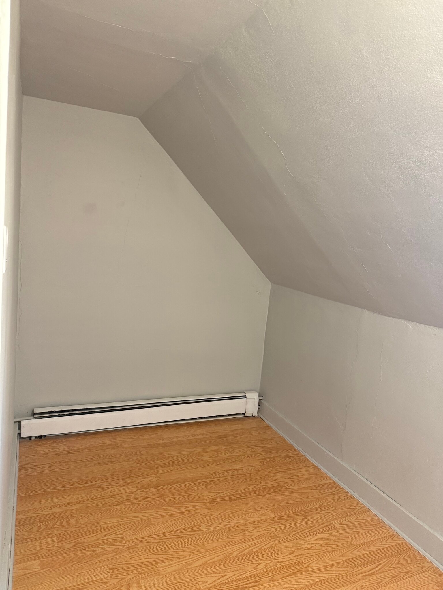 Den / office off of kitchen - N89W15958 Main St