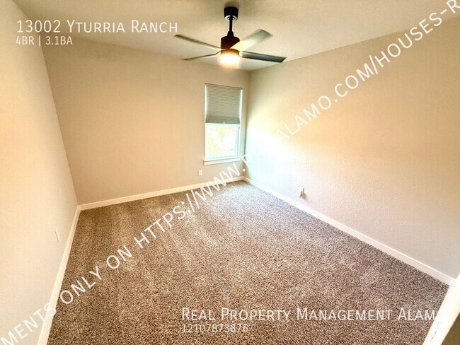 Building Photo - 13002 Yturria Rnch