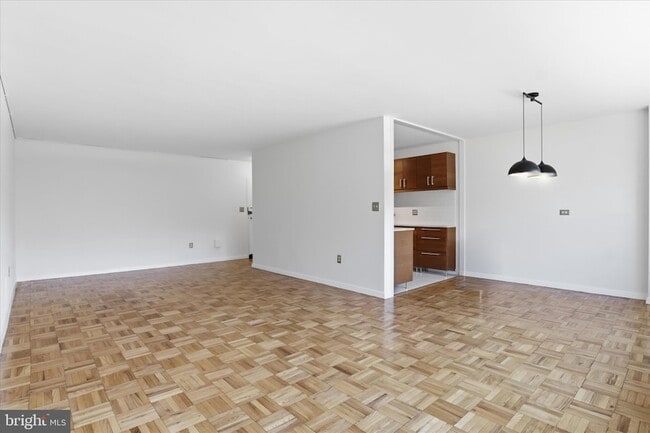 Building Photo - 4600 Connecticut Ave NW