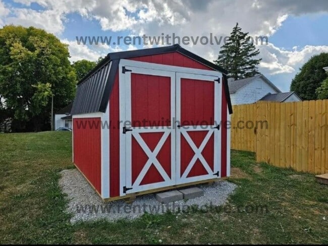 Building Photo - 1349 G. Ave., New Castle, IN