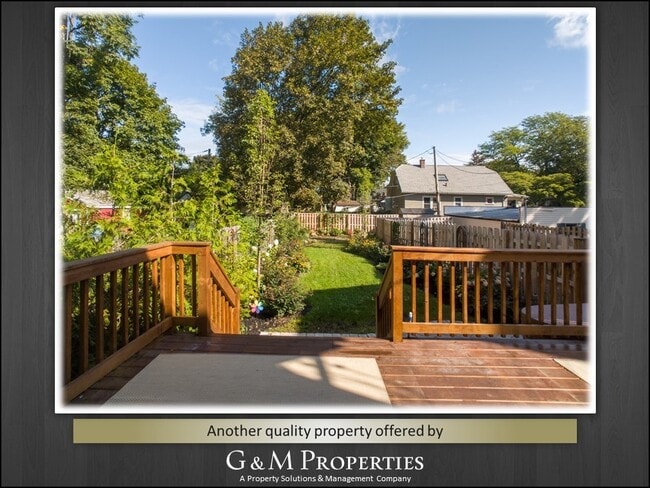 Building Photo - 3-Bedroom Rental: Popular North Winton Village Neighborhood!