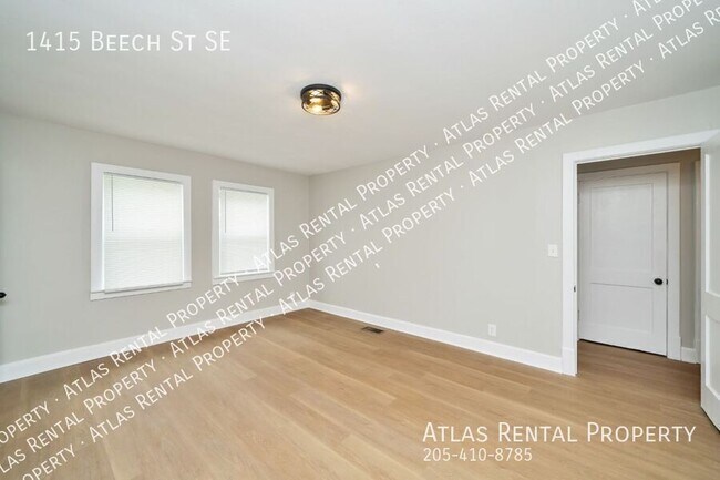 Building Photo - 1415 Beech St SE