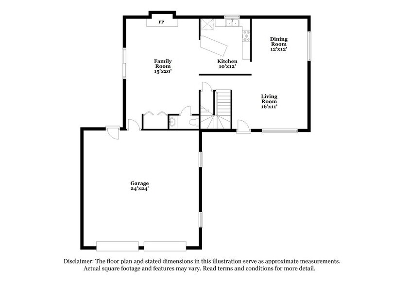 Building Photo - 204 Redondo Ct N