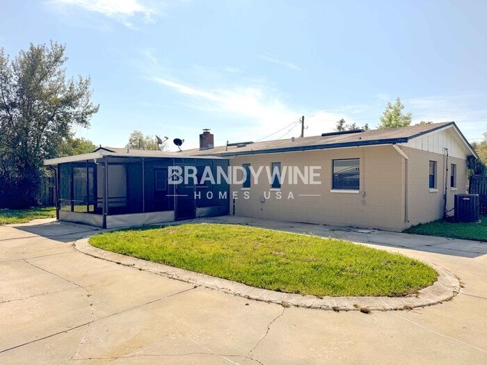 Building Photo - 7901 Austin Rd