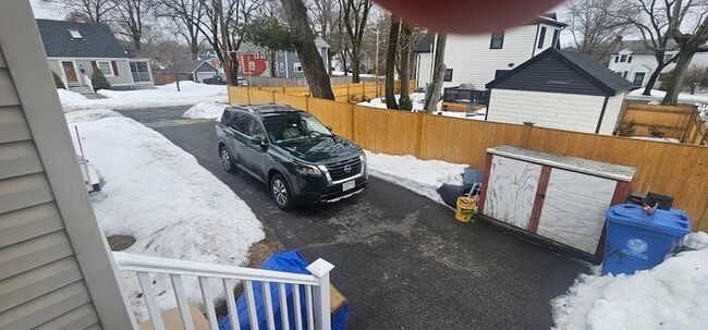 Building Photo - 6 Eastern Ave