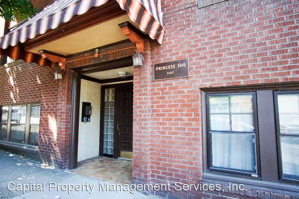 Building Photo - 2267 NW Glisan St