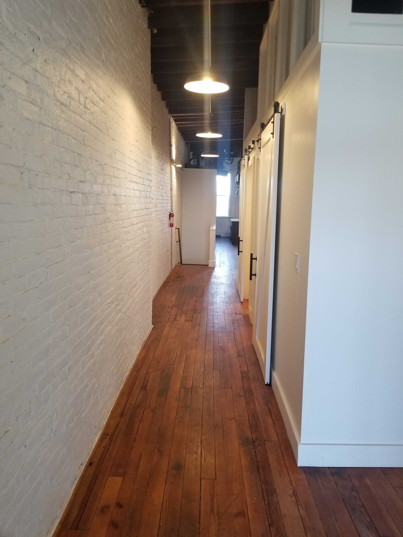 Hall - 1936 N 2nd St