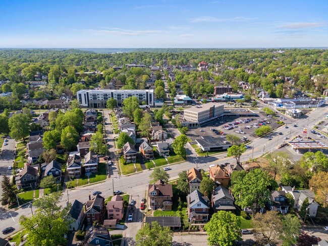 Building Photo - Modern Comfort Meets Prime Oakley Living –...