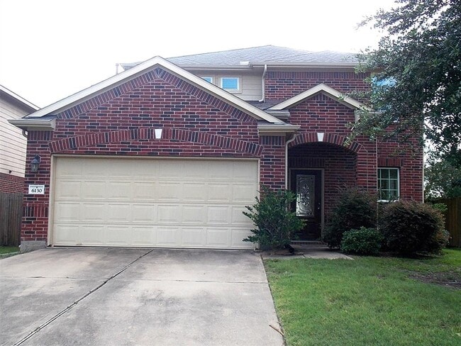 Building Photo - 6130 Carver Pines Dr