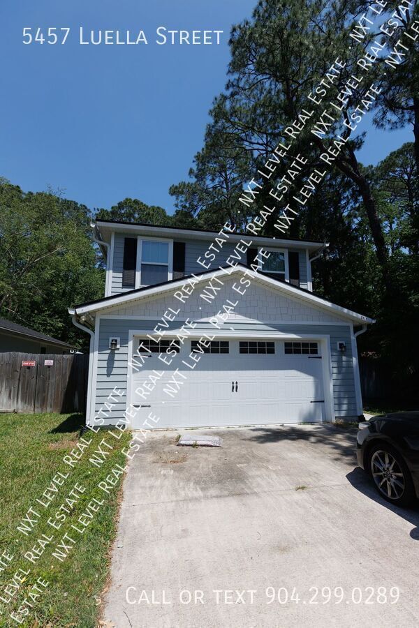 Building Photo - 5457 Luella St