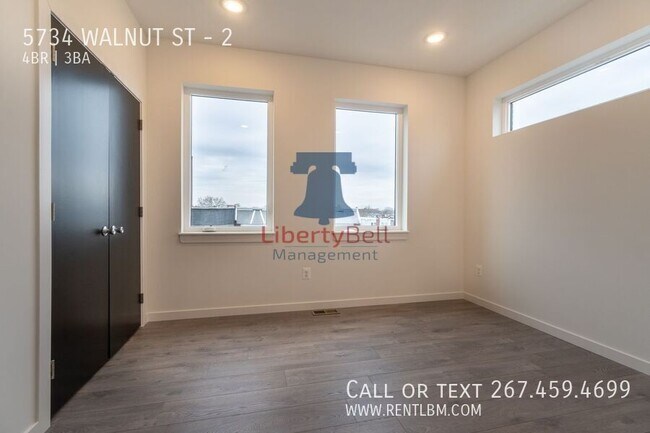 Building Photo - 5734 Walnut St